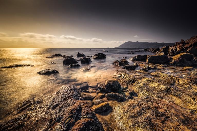 sea